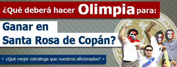 Opinión: Olimpia vs Deportes Savio