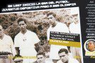 Todo en honor a Olimpia